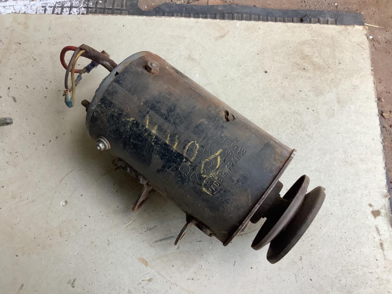 CITROEN 2cv Ami 6 LNA pièces LesAnciennes.com