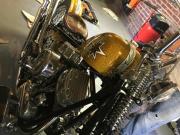 image_1-HARLEY DAVIDSON PANHEAD 1953 - 1953