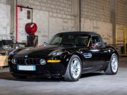 image_0-BMW Z8 Cabriolet Essence - 2000