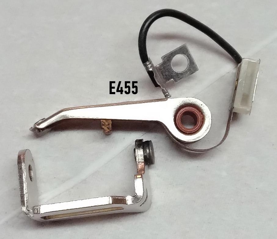 Vis platinées RENAULT 14 (R14) LesAnciennes.com