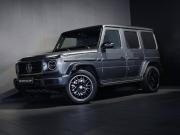 image_0-MERCEDES Classe G 500 422ch AMG-LINE