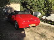 image_1-ALFA ROMEO Spider V6 3.0 cabriolet - 1998