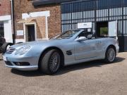 image_0-MERCEDES SL 55 AMG 55 AMG - 2002