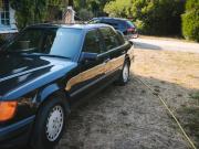 image_2-MERCEDES 300 D Automatique - 1987