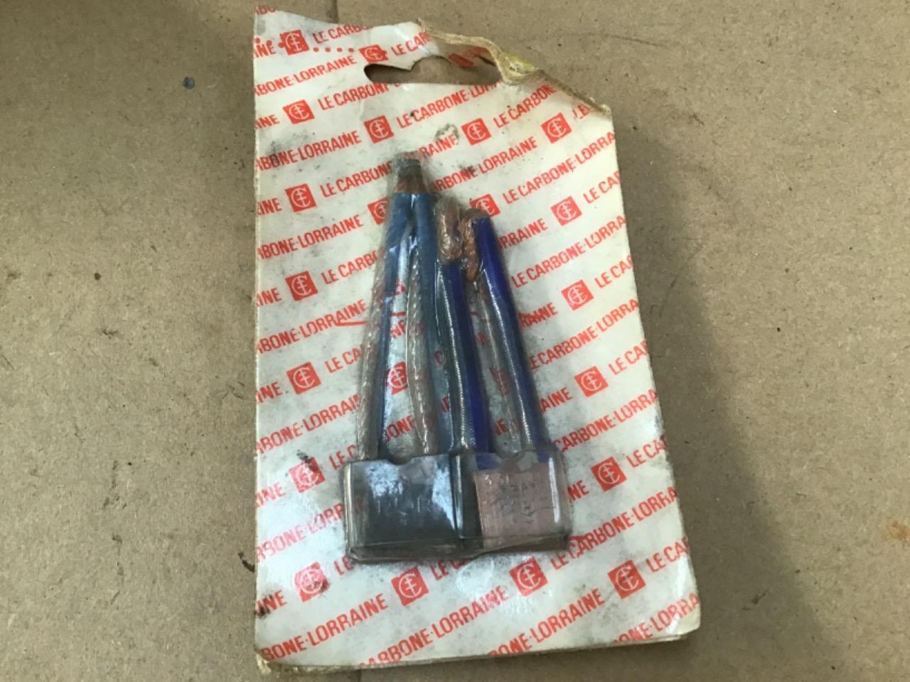 BALAIS DÉMARREUR CITROEN AMI6 DYANE 2CV LesAnciennes.com