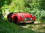image_0-TRIUMPH TR3 - 1957