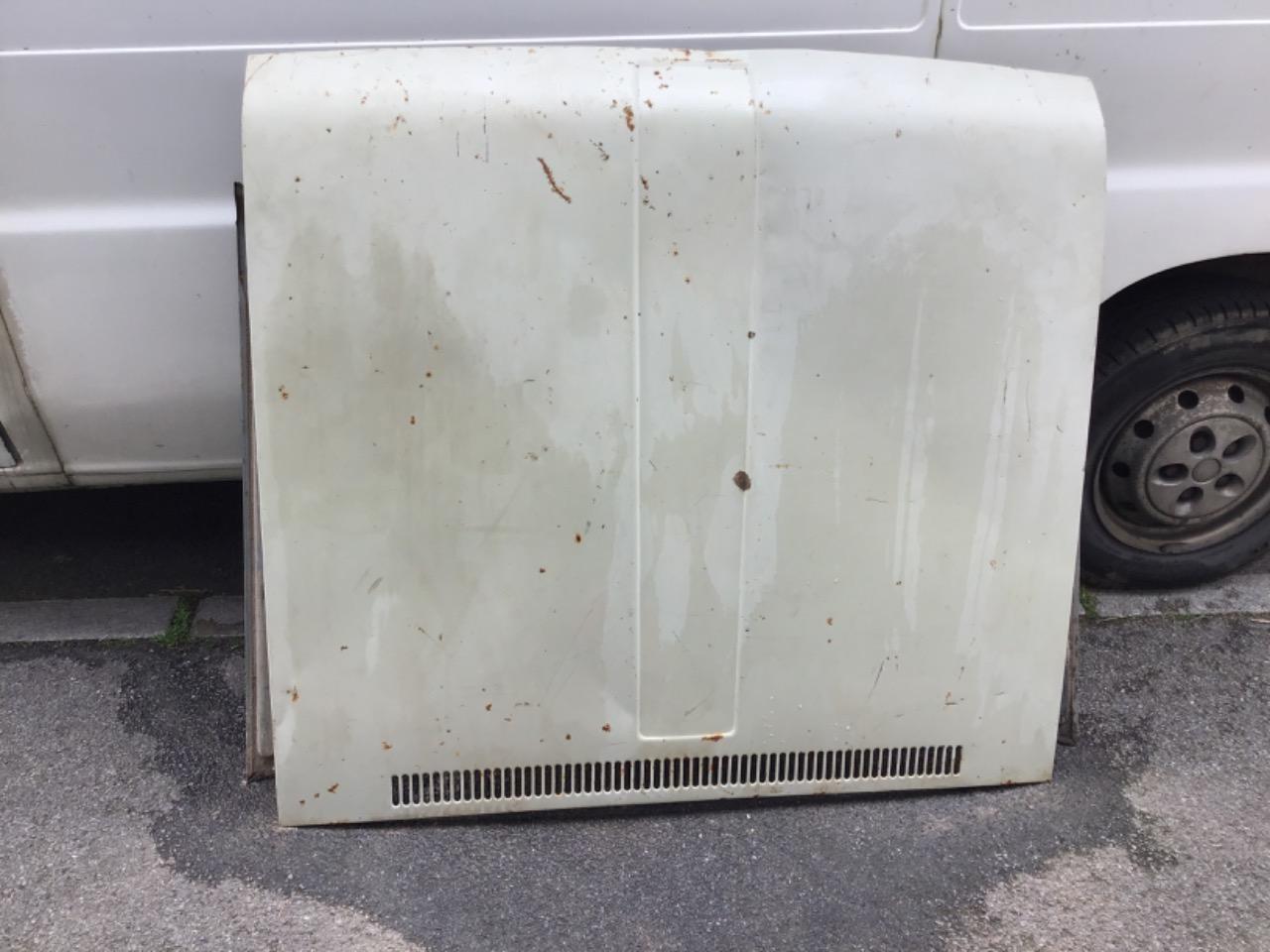 CAPOT RENAULT 6 (R6) LesAnciennes.com