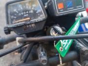 image_2-YAMAHA YZ 125 - 1981