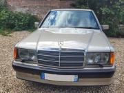 image_2-MERCEDES 190 E 2.3 16 cosworth - 1985