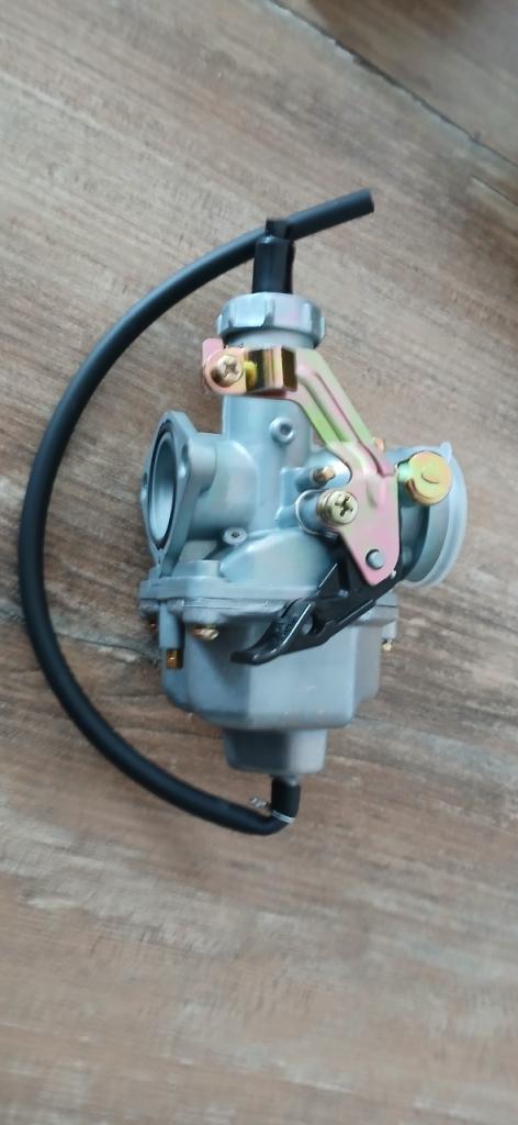 Pièces HONDA CB 125 LesAnciennes.com