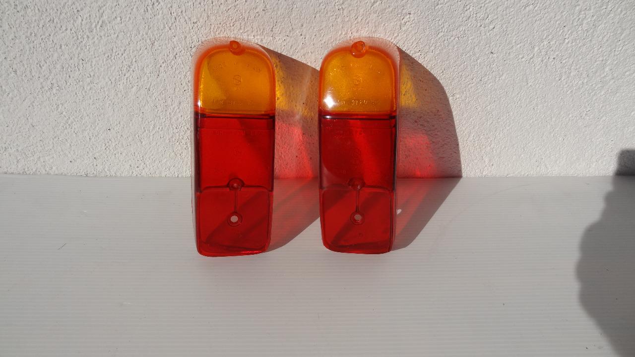 Cabochons FIAT 500 mk1 LesAnciennes.com