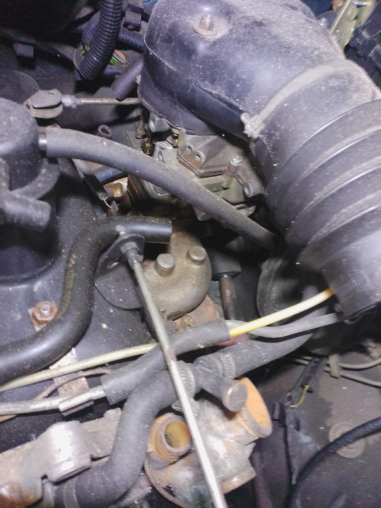 Moteur RENAULT 5 (R5) Tx, ts LesAnciennes.com