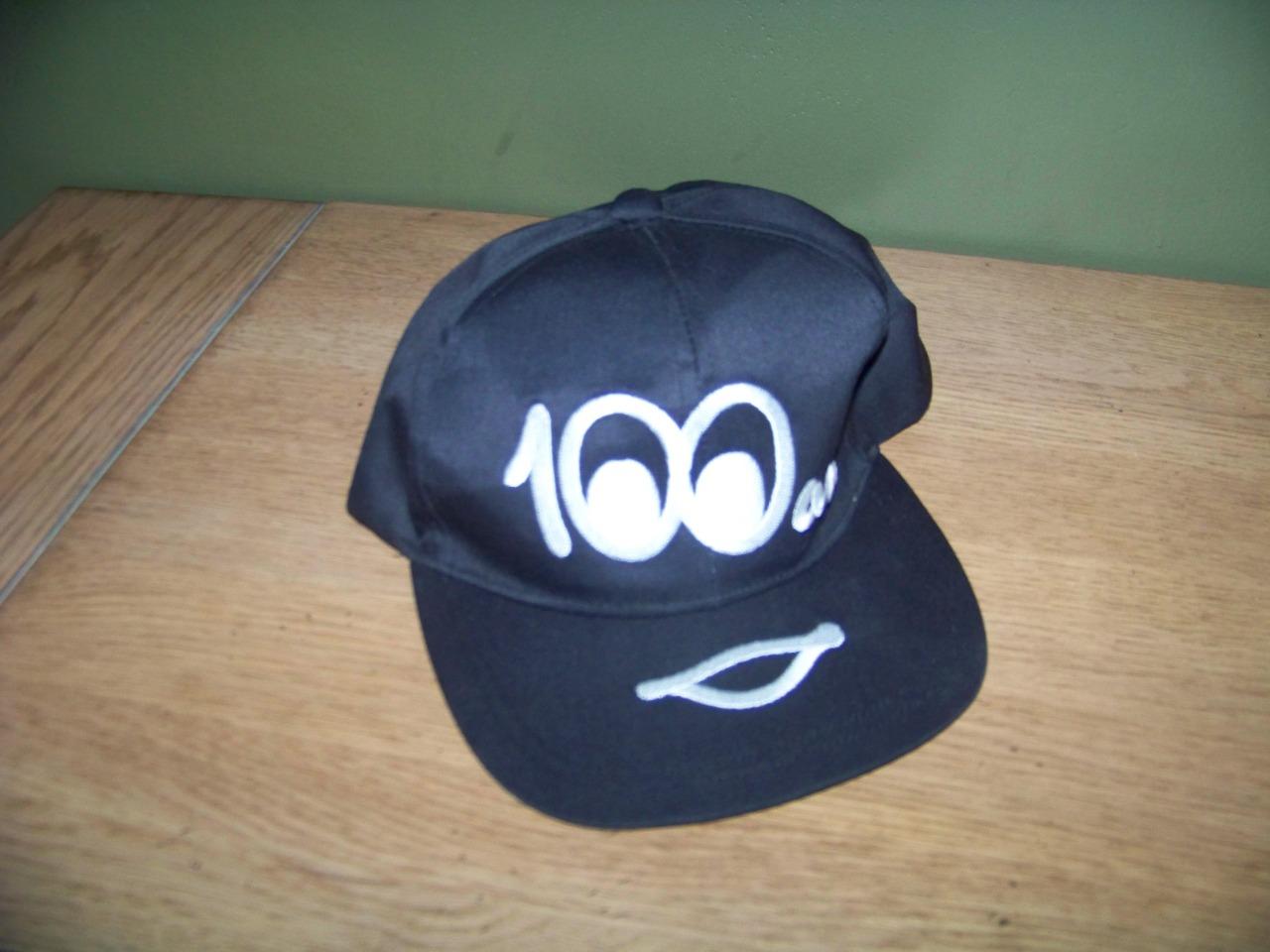 Casquette michelin 100 ans LesAnciennes.com