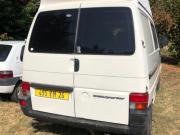 image_1-VOLKSWAGEN Transporter Camping-car - 1996