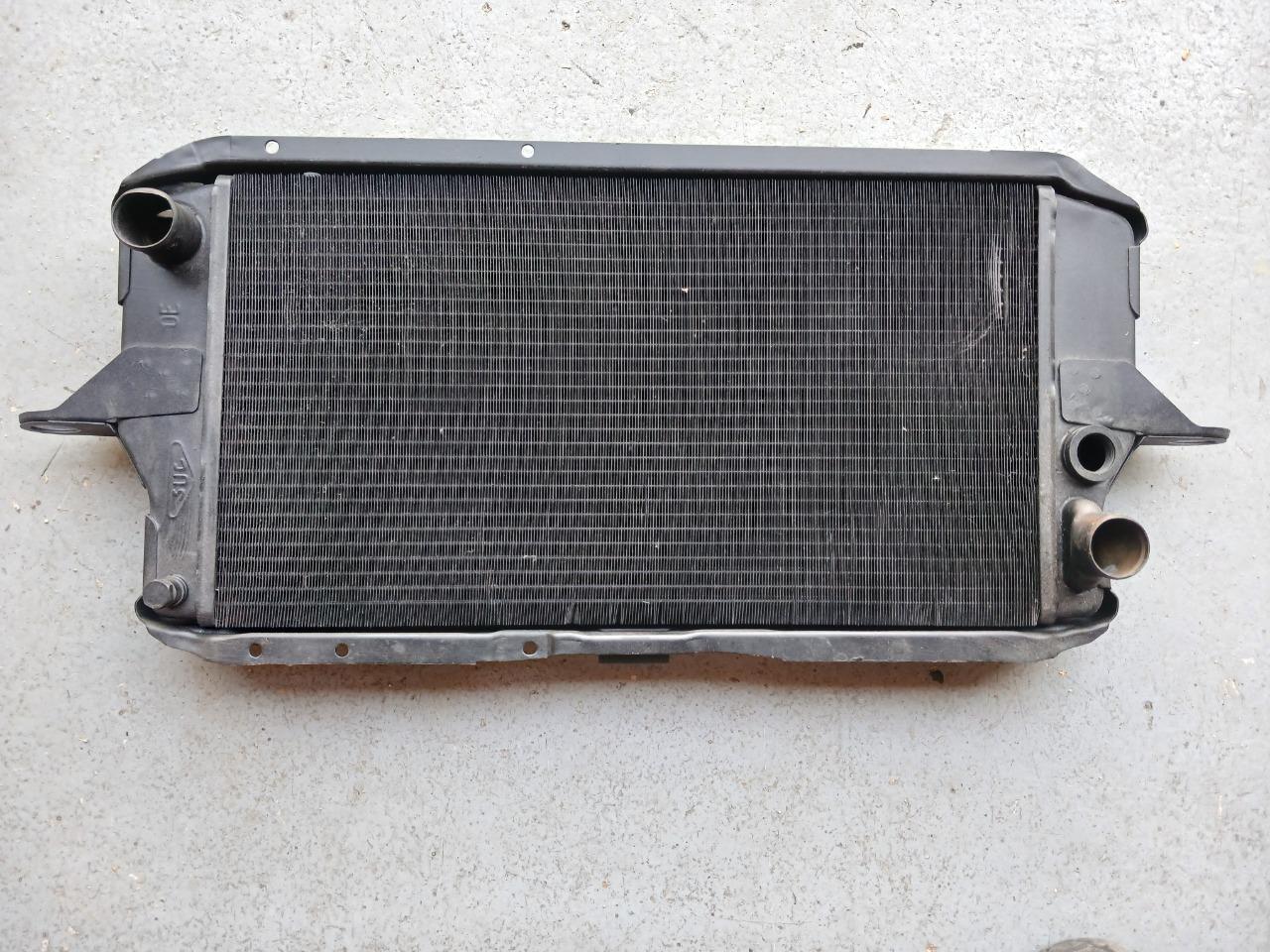 Radiateur RENAULT 16 (R16) LesAnciennes.com