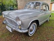 image_9-SIMCA Aronde Monthlery Speciale - 1961