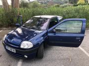 image_3-RENAULT Clio CLIO 2 1L6 16V 110CH - 1999
