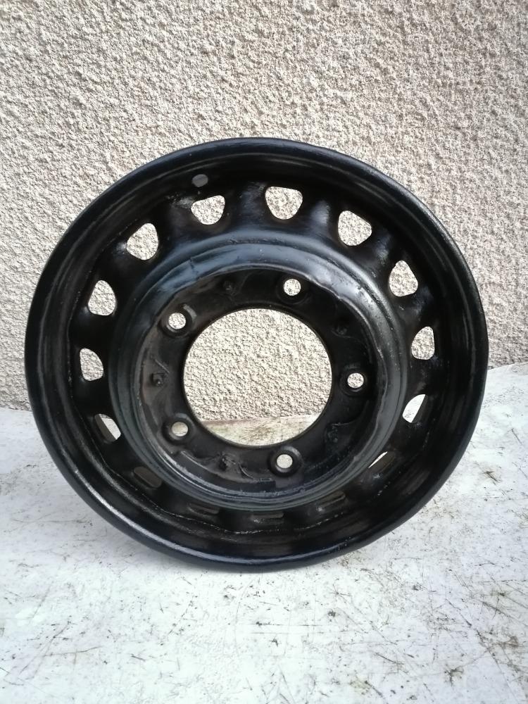 Jante PEUGEOT 402 ou Citroën Traction LesAnciennes.com