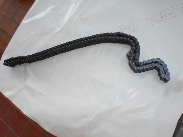 Chaîne de distribution pour Ferrari 250 LesAnciennes.com