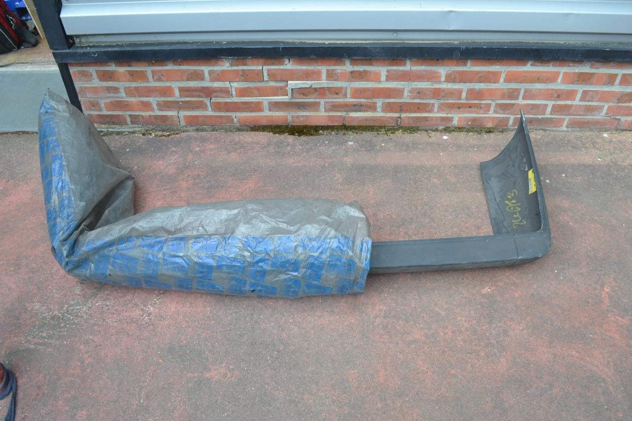 Pare-chocs AR SIMCA 1307 1308, neuf LesAnciennes.com