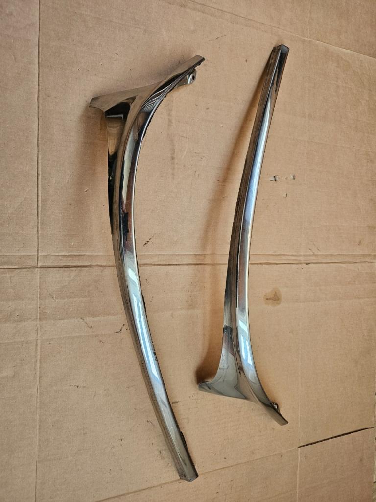 Enjoliveur de toit CITROEN DS LesAnciennes.com