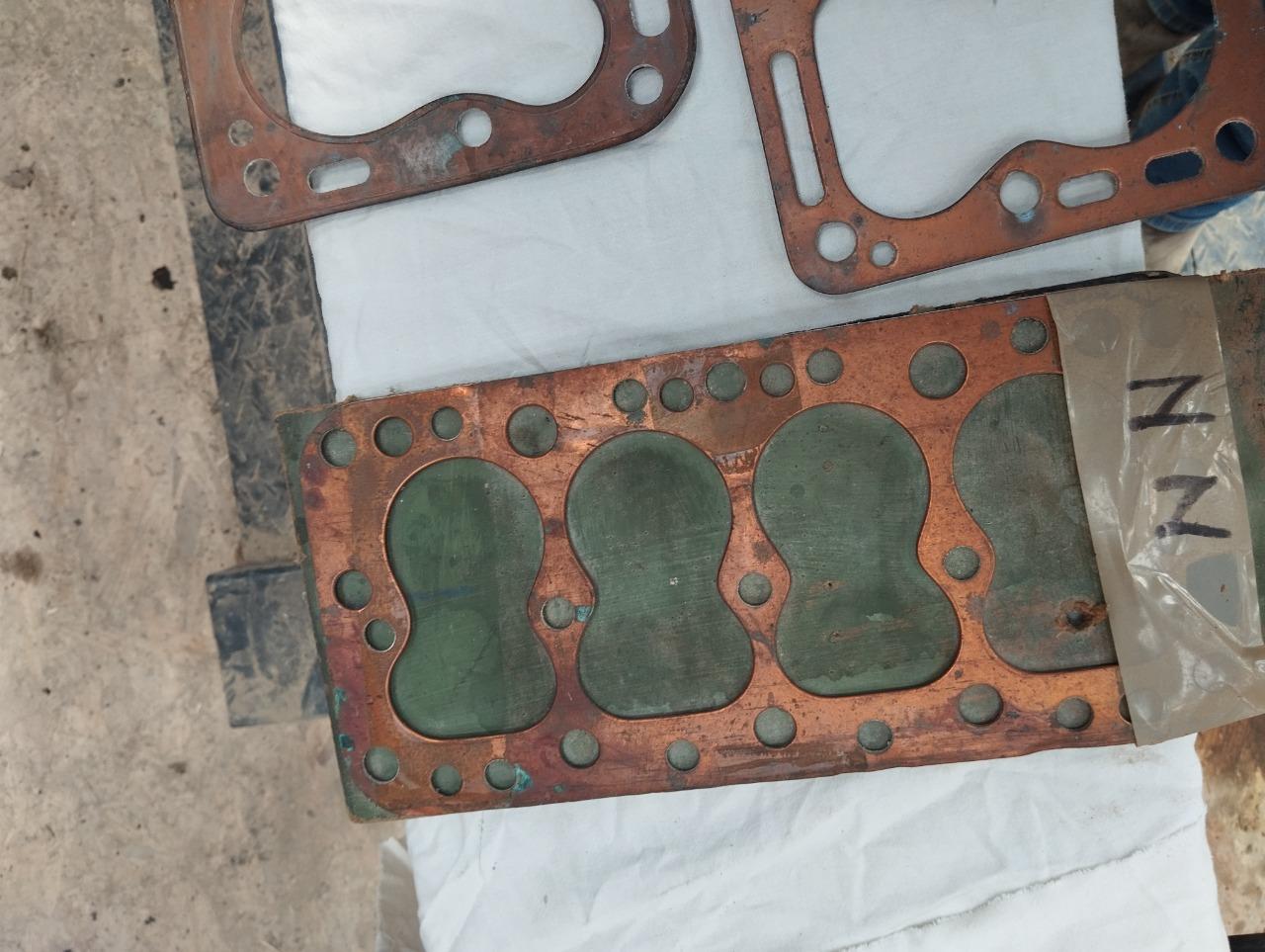 Joint de culasse RENAULT NN LesAnciennes.com