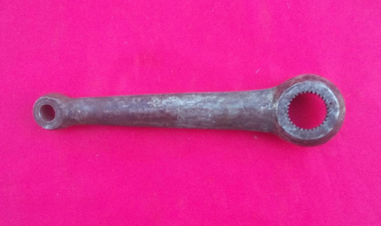 Triangle de direction FIAT 508 Balilla LesAnciennes.com