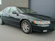 image_0-CADILLAC Seville STS berline - 1998