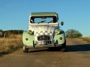 image_2-CITROEN 2CV 6 Club - 1986