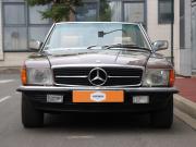 image_1-MERCEDES 500 SL - 1984