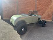 image_3-FORD A Roadster overdrive - 1928