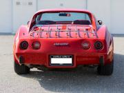 image_3-CHEVROLET Corvette C3 Stingray 350CI V8 - 1977