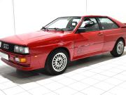 image_0-AUDI Quattro 2.2 turbo 200ch - 1986