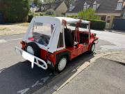 image_1-AUSTIN Mini Moke Mini moke portugal - 1991