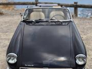 image_1-MG MGB Roadster - 1970