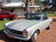image_3-MERCEDES 230 SL - 1968