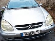 image_0-CITROEN C5 Exclusive - 2001
