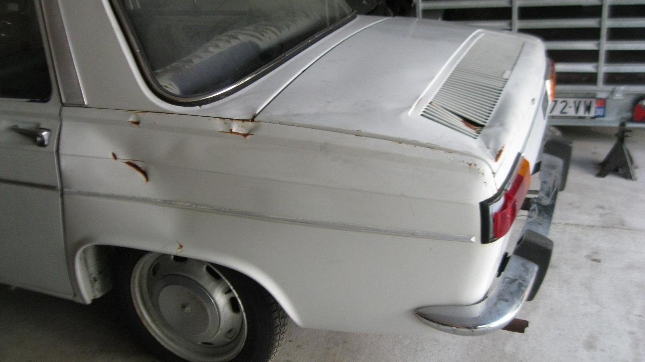 Recherche pièces RENAULT 10 (R10) LesAnciennes.com