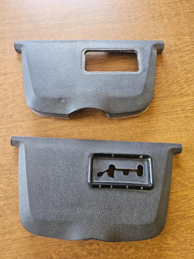 Couvercle de volant CITROEN DS LesAnciennes.com