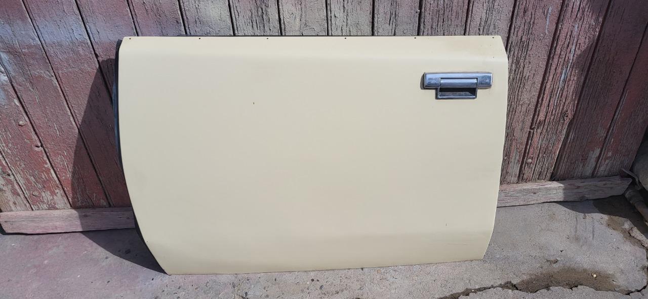 Porte CITROEN DS Ttsversion. LesAnciennes.com