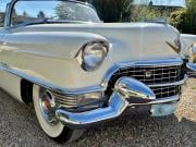 image_4-CADILLAC 62 cabriolet - 1955