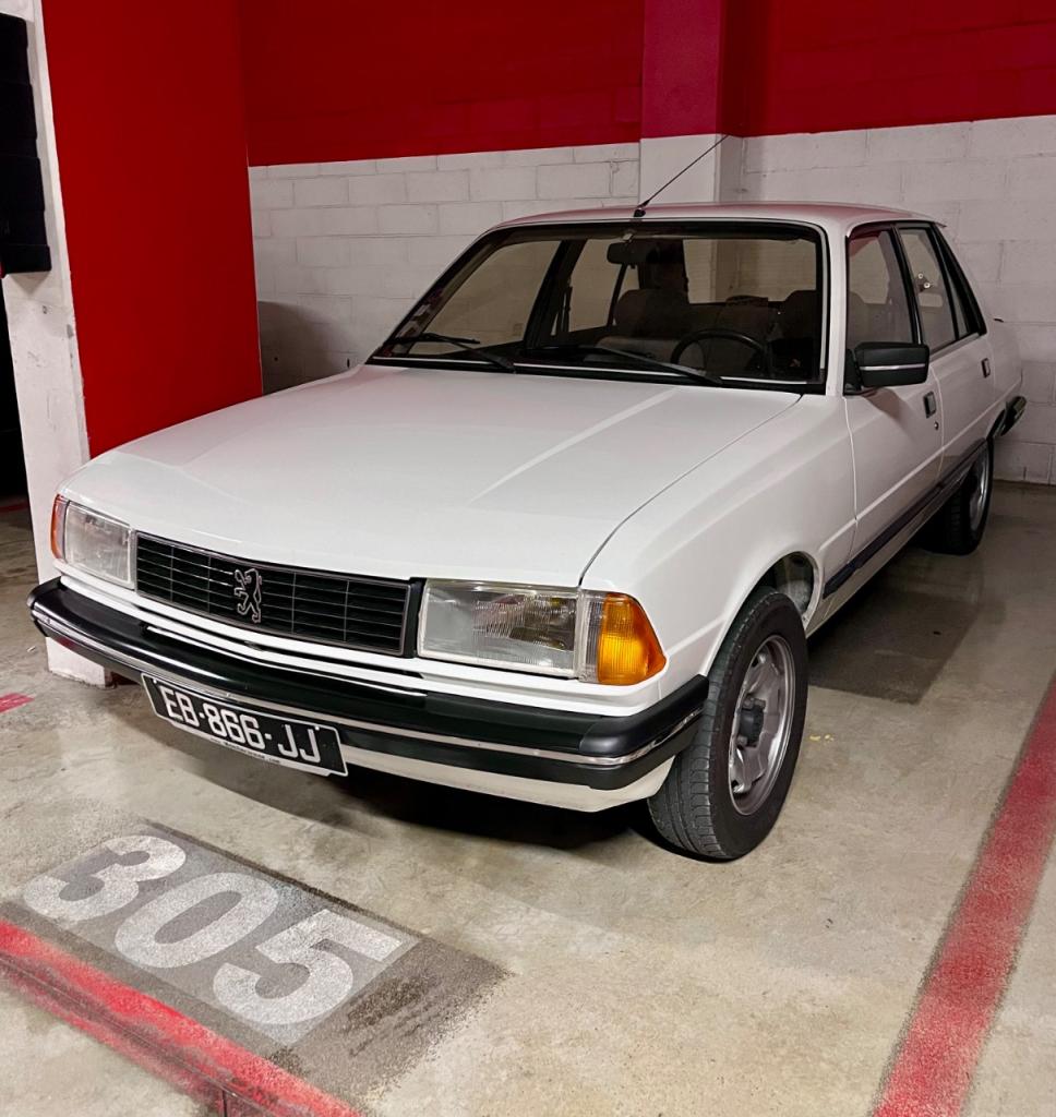 peugeot-305-de-collection-vendre-annonces-lesanciennes