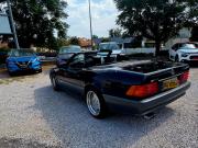 image_1-MERCEDES 500 SL R129 CABRIOLET - 1992