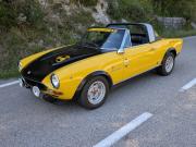 image_0-FIAT 124 BS1 SPIDER - 1972