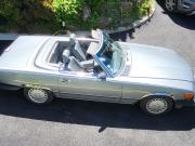 image_0-MERCEDES 560 SL - 1988
