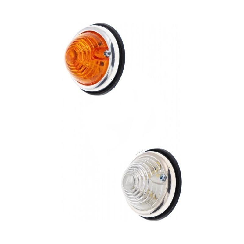 Feux avant RENAULT Colorale LesAnciennes.com