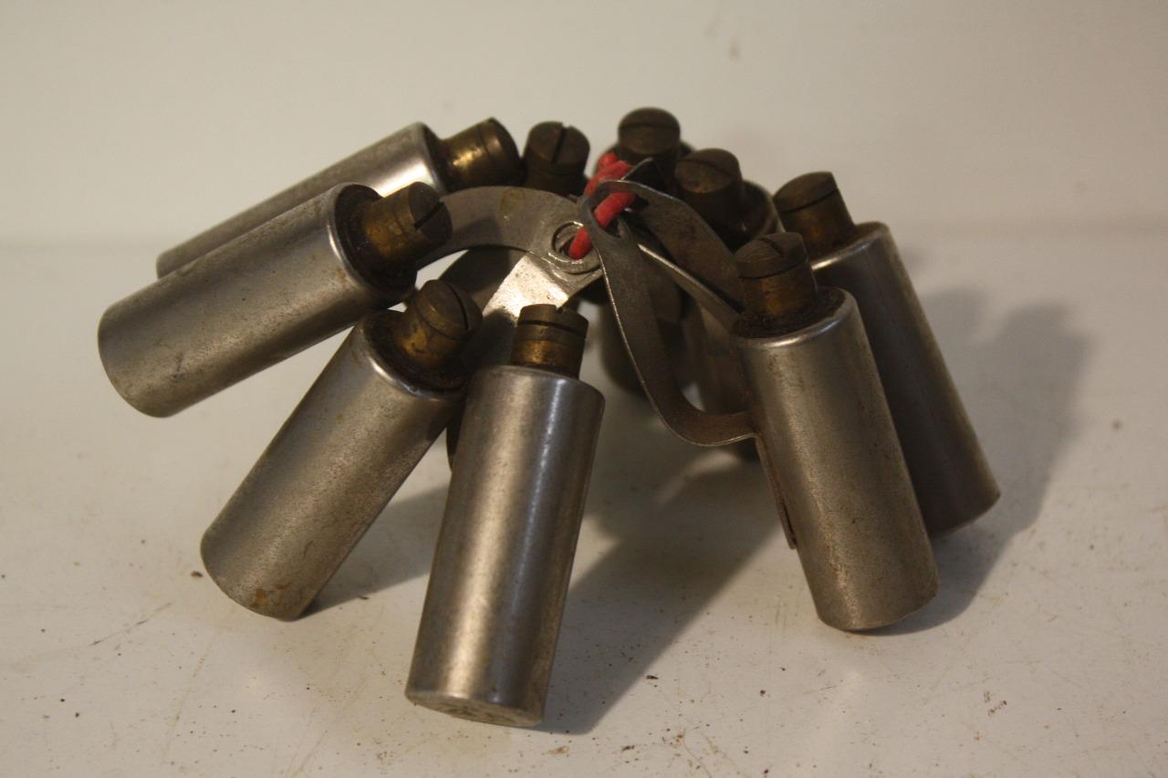Condensateur Ford V8 81 81A A F81 G81A Neuf LesAnciennes.com