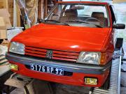 image_3-PEUGEOT 205 XS 1.4 85 ch - 1988