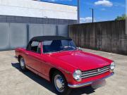 image_2-INNOCENTI 950 S Spider 0.9 43 cv - 1963