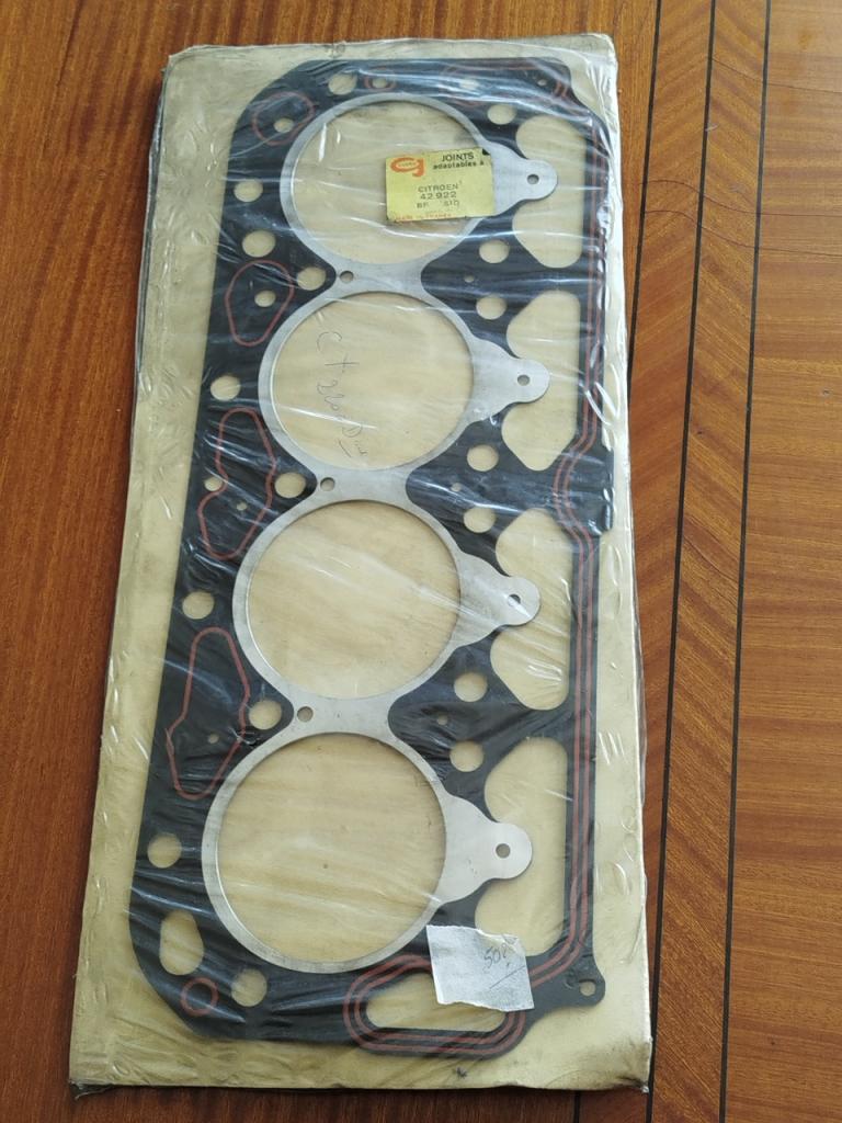 Joint de culasse pour Citroën CX 2200 Diesel LesAnciennes.com